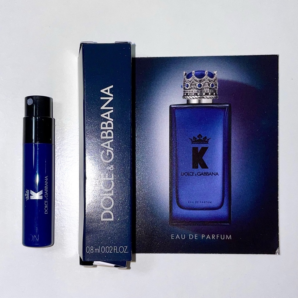 DOLCE & GABBANA - K